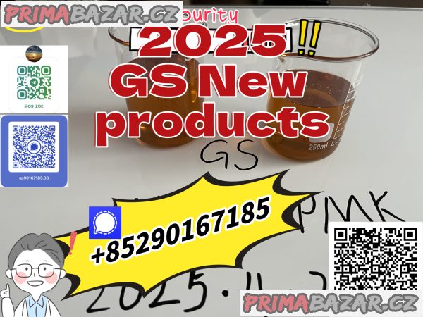 Top-Grade New PMK BMK Top-Grade New PMK BMK