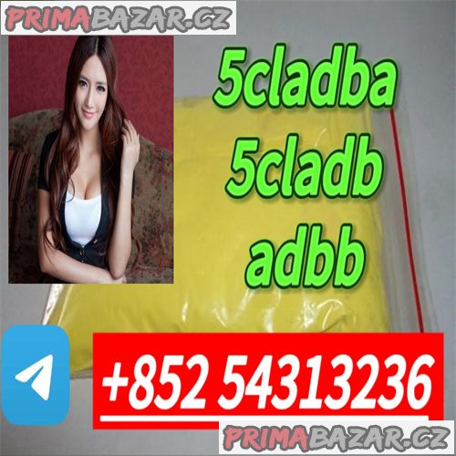 5CL-ADB-A China Supplier 5cl 5cladba 5cladb +852 54313236