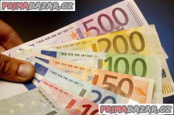 Rychlá půjčka: YVETACAKOVA@GMAIL.COM