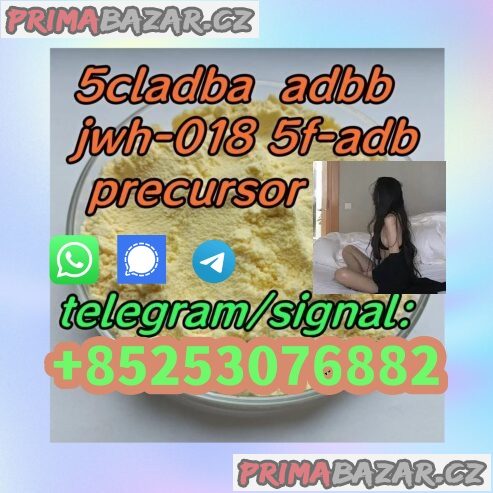 high deals 5cladb adbb bmk sgt jwh018 2cp CAS 5449-12-7