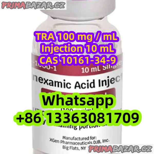 TriTren225 10MLx200MG/Vial INJECTION CAS 10161-34-9 1629618-98-9