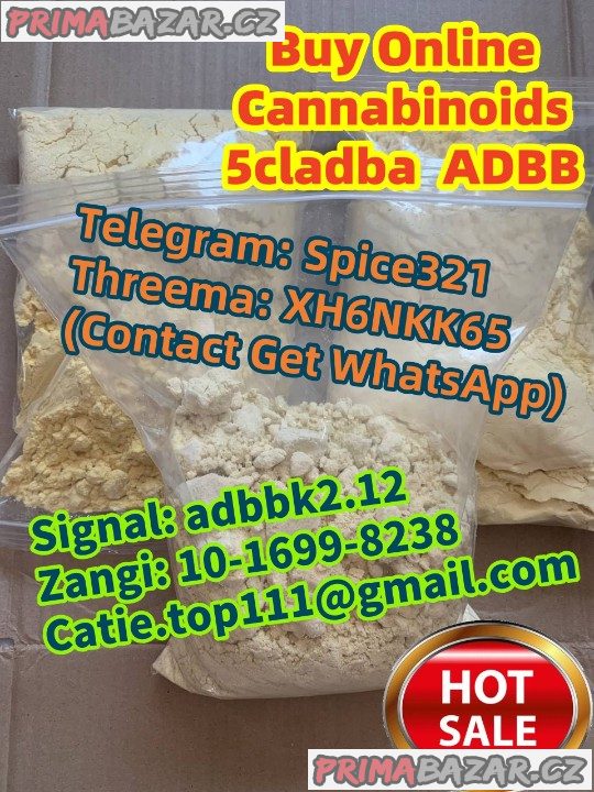 Sell 5cladba precursors K2 spice weed AMB-FUBINACA MDMB-BUTINACA 5f-adb 5fmdmb-2201 ADB-BUTINACA Delta 8 THC vape ADBB jwh-018