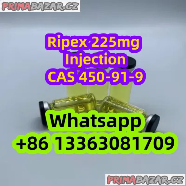 Ripex 225 Testosterone Injection CAS 450-91-9
