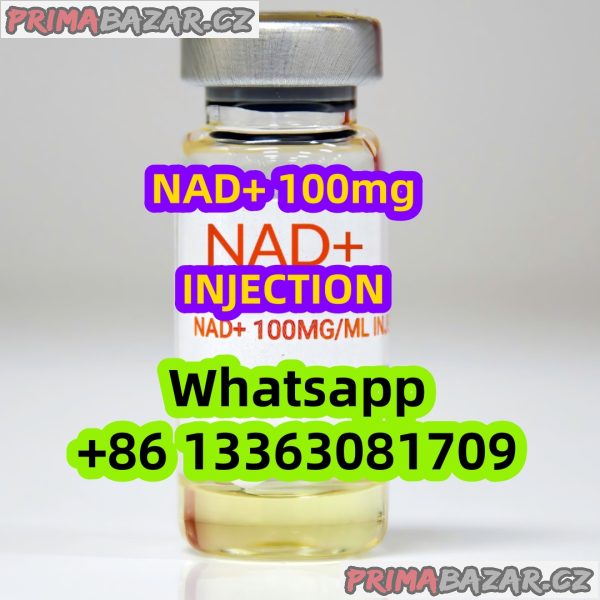 Peptide NAD+ 10ml x 100mg/ml/vial INJECTION
