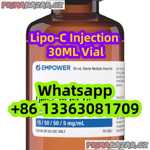 Lipo-C Injection 30 mL/Vial
