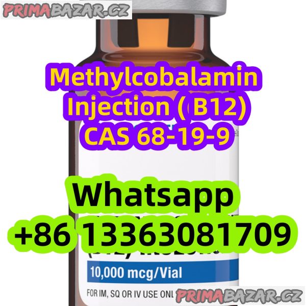 Pyridoxine(B6) 25mg Injection CAS 65-23-6 Pyridoxine(B6) 25mg Injection CAS 65-23-6