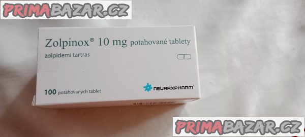 Zolpidem