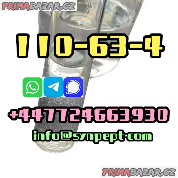 Buy 14bdo cas 110-63-4 AUS NZ warehouse Buy 14bdo cas 110-63-4 AUS NZ warehouse