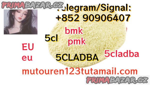 5CLADBA EU jwh-210 Strong 5cladba raw materials 5CL-ADB precursor powder supplier