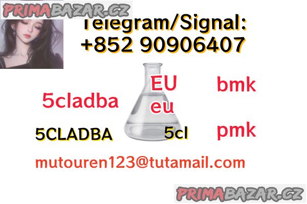materials 5fadb 5cladba precursor in stock Yellow powder
