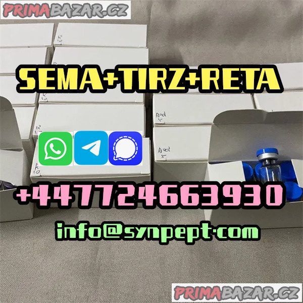 Peptides Semaglutide 10mg vials Dosage 910463-68-2 Peptides Semaglutide 10mg vials Dosage 910463-68-2