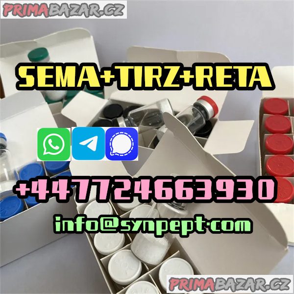 Peptides Semaglutide 10mg vials Dosage 910463-68-2 Peptides Semaglutide 10mg vials Dosage 910463-68-2