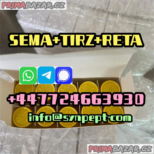 Peptides Semaglutide 10mg vials Dosage 910463-68-2 Peptides Semaglutide 10mg vials Dosage 910463-68-2