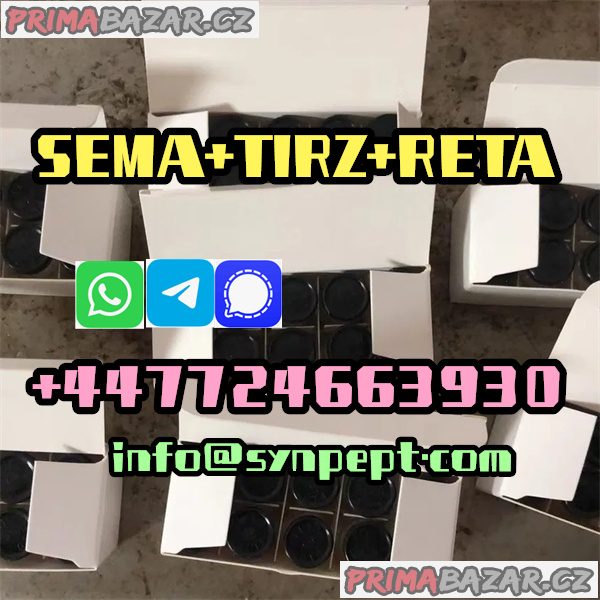 Peptides Semaglutide 10mg vials Dosage 910463-68-2 Peptides Semaglutide 10mg vials Dosage 910463-68-2