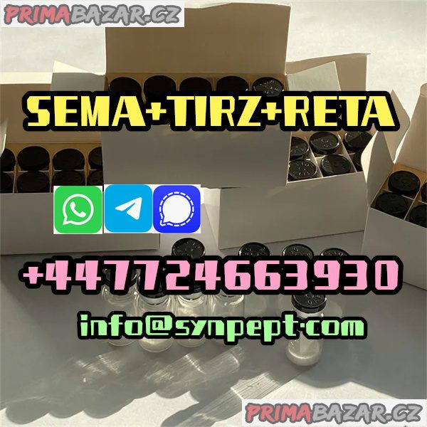 Peptides Semaglutide 10mg vials Dosage 910463-68-2 Peptides Semaglutide 10mg vials Dosage 910463-68-2