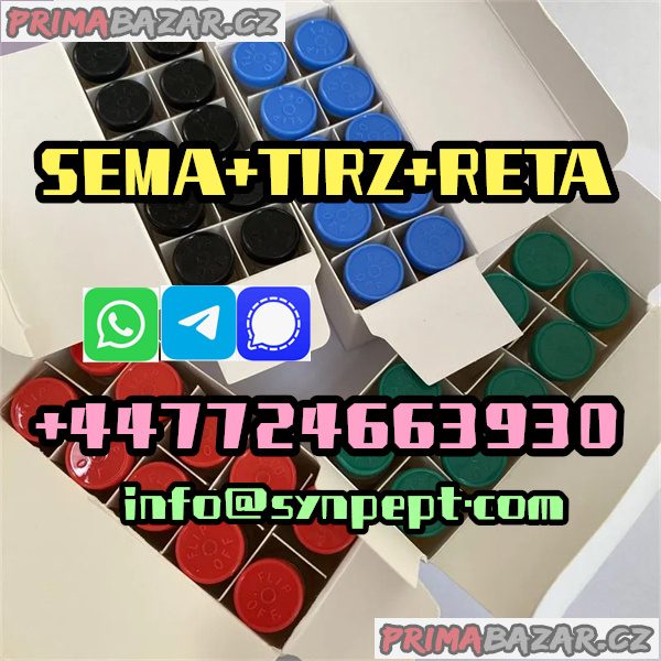 Peptides Semaglutide 10mg vials Dosage 910463-68-2 Peptides Semaglutide 10mg vials Dosage 910463-68-2