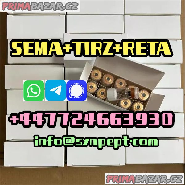 Semaglutide 15mg 30mg peptides Dosage weight loss
