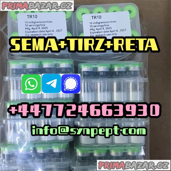 Tirzepatide peptides 10mg 20mg vials Dosage 2023788-19-2 Tirzepatide peptides 10mg 20mg vials Dosage 2023788-19-2