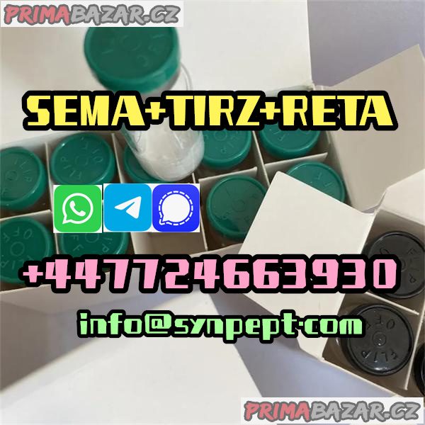 Tirzepatide peptides 10mg 20mg vials Dosage 2023788-19-2 Tirzepatide peptides 10mg 20mg vials Dosage 2023788-19-2