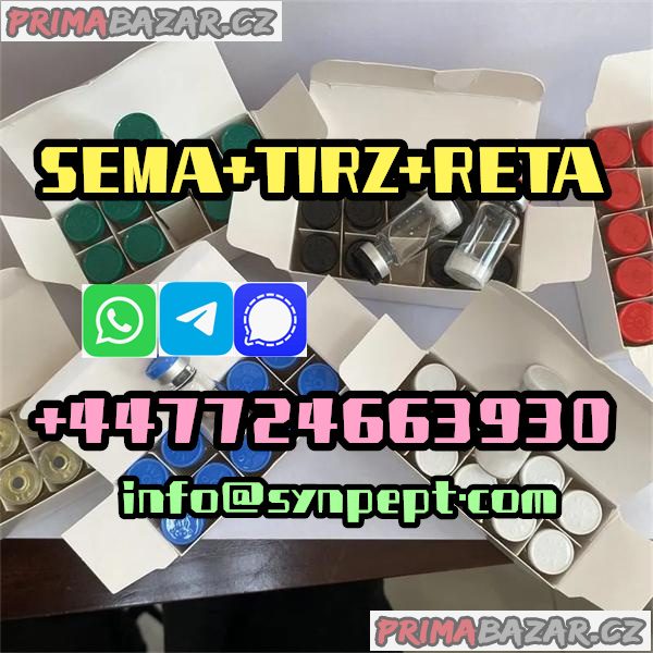 Tirzepatide peptides 10mg 20mg vials Dosage 2023788-19-2 Tirzepatide peptides 10mg 20mg vials Dosage 2023788-19-2