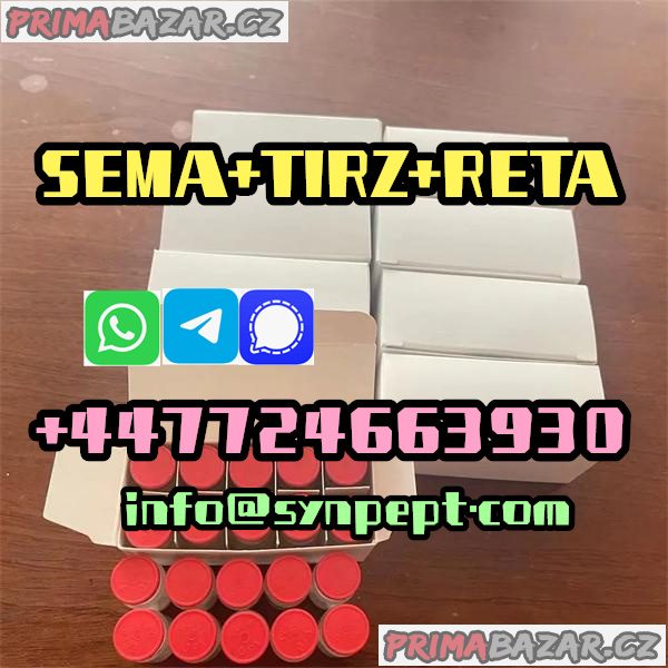 Factory 20mg 30mg vials Dosage Tirzepatide peptides Factory 20mg 30mg vials Dosage Tirzepatide peptides