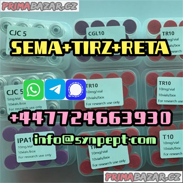 Factory 20mg 30mg vials Dosage Tirzepatide peptides Factory 20mg 30mg vials Dosage Tirzepatide peptides