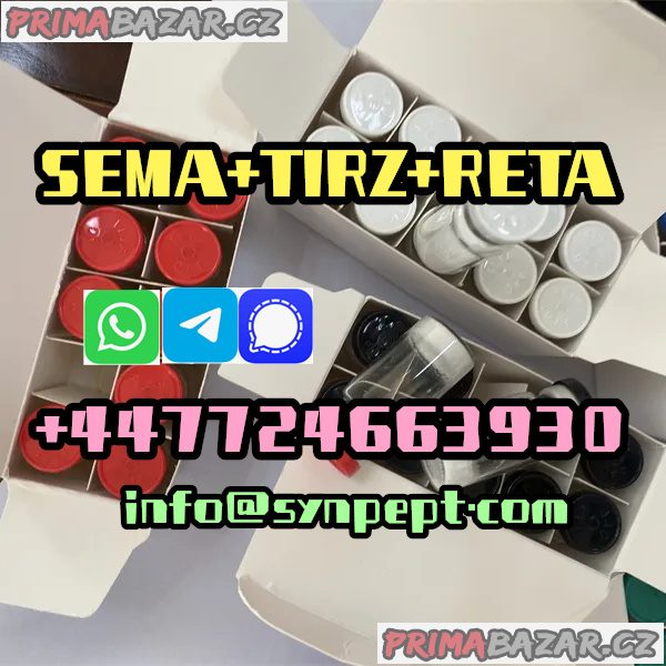 Retatrutide 10mg 20mg vials 2381089-83-2 peptides Dosage Retatrutide 10mg 20mg vials 2381089-83-2 peptides Dosage