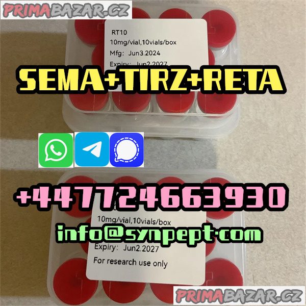 Retatrutide 10mg 20mg vials 2381089-83-2 peptides Dosage Retatrutide 10mg 20mg vials 2381089-83-2 peptides Dosage