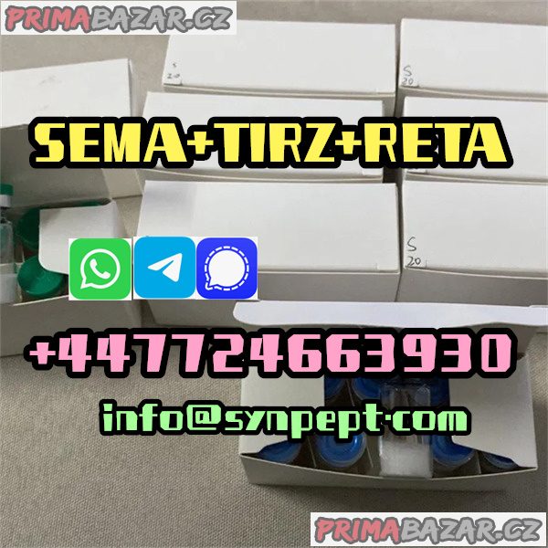 Dosage Retatrutide 10mg vials 2381089-83-2 peptides