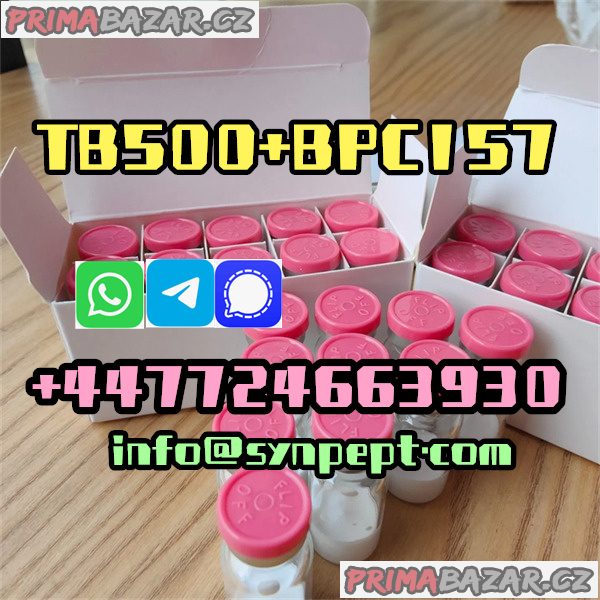 Buy 5mg 10mg vial TB500 cas 885340-08-9, BPC157 Dosage Buy 5mg 10mg vial TB500 cas 885340-08-9, BPC157 Dosage