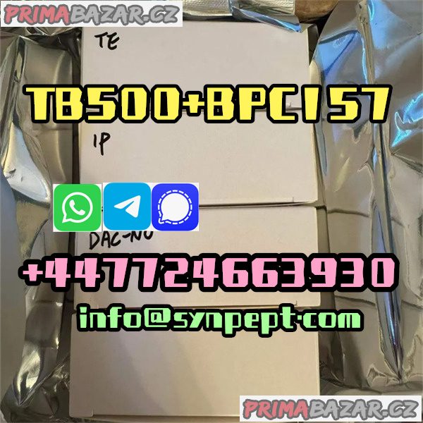 Buy 5mg 10mg vial TB500 cas 885340-08-9, BPC157 Dosage Buy 5mg 10mg vial TB500 cas 885340-08-9, BPC157 Dosage