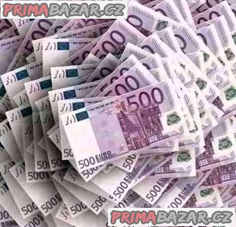 Potřebujete urgentní půjčku? Kontaktujte nás