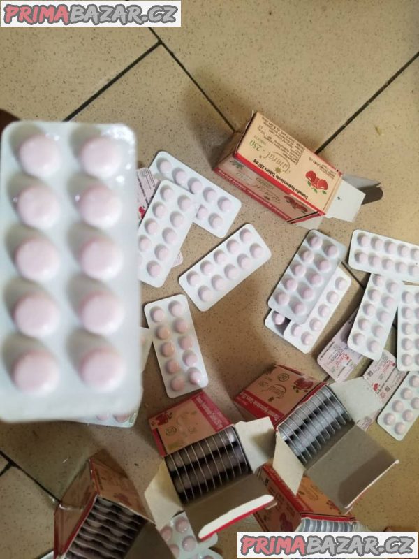 Original Medicines With Sealed Packs Available