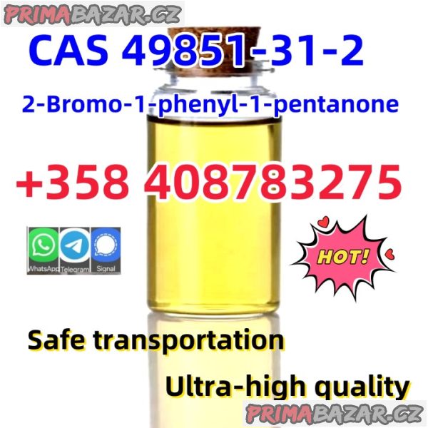 Experienced SupplierCAS 49851-31-2 High Quality Best Price Fast Delivery Experienced SupplierCAS 49851-31-2 High Quality Best Price Fast Delivery