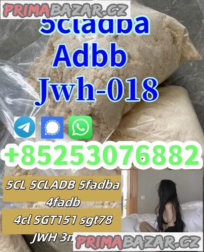 high deals 5cladb adbb bmk sgt jwh018 2cp CAS 5449-12-7