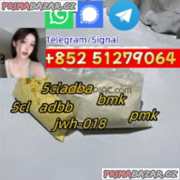 5cladba  adbb percursor bmk pmk 4fadb 6cl 2fdck strong powder