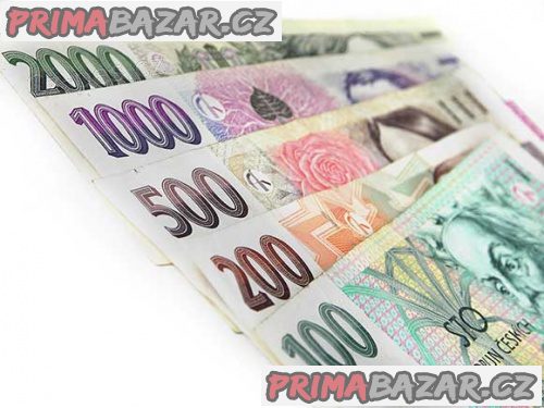 Online pujčky