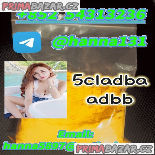 5CL-ADBA Strongest Research Chemical 5cl Precursor 5cladba From Factory +852 54313236