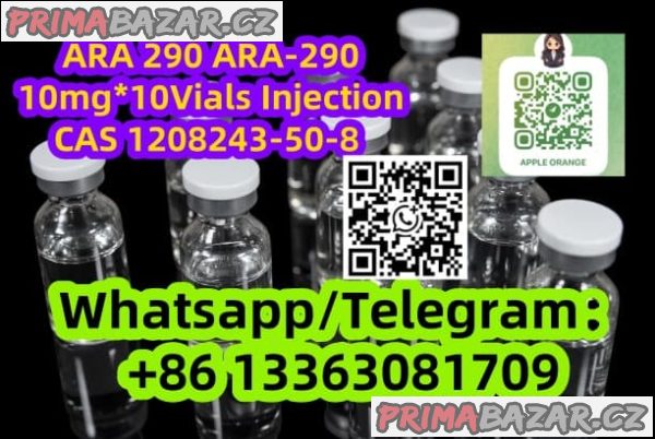 ARA-290 ARA290 10mg*10Vials Peptide Injection CAS 1208243-50-8