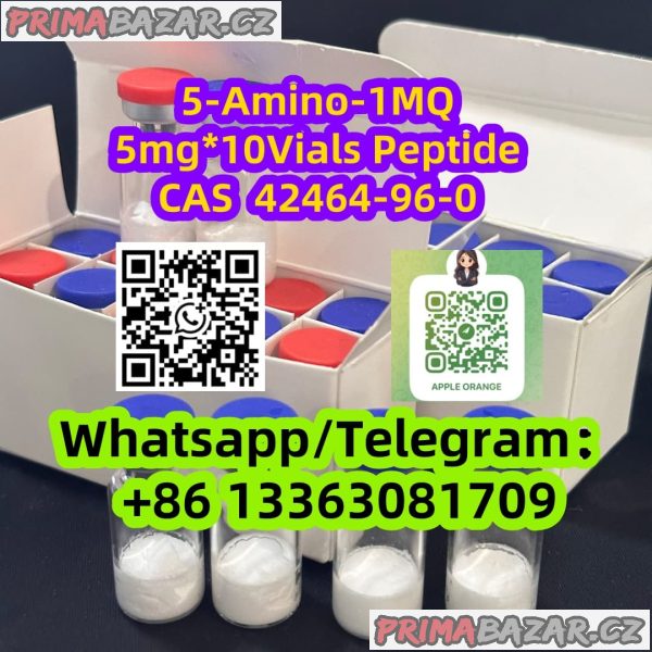 5-Amino-1-MQ 5mg*10Vials Peptide Injection