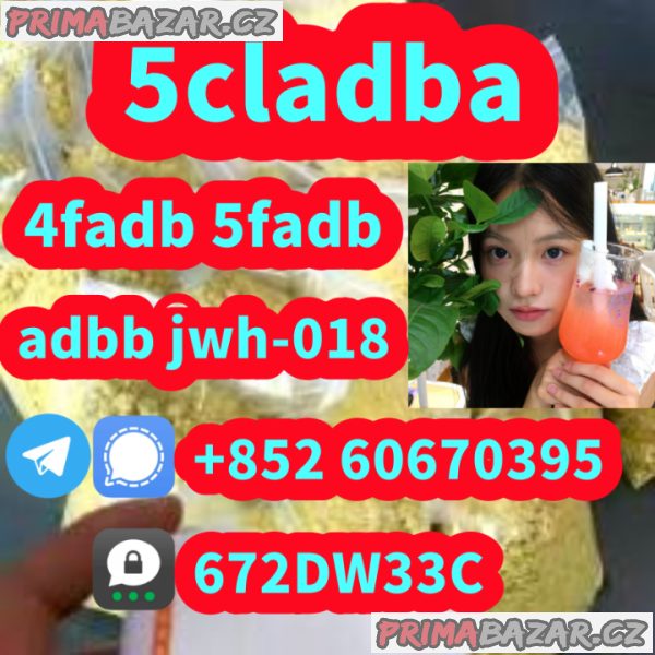 Supply low price 5cladba fast delivery