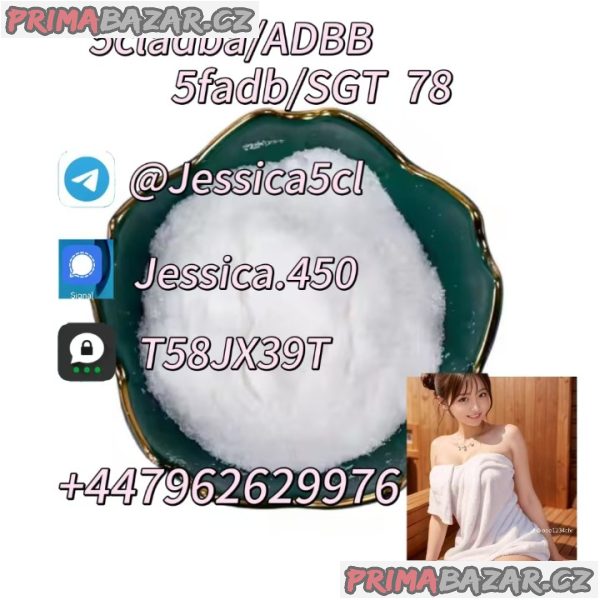 Buy 5cladba, Buy 5cl-adb A, Buy 5cl-adb, Buy SGT-78, Buy 6cl
