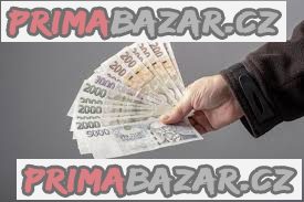Seriózní expresní půjčka