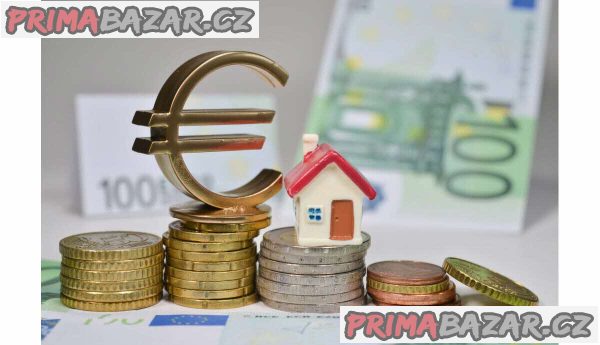 NABÍDKA PŮJČKY BEZ PLATBY NOTÁŘSKÝCH POPLATKŮ NEBO POJIŠTĚNÍ ÚVĚRU
