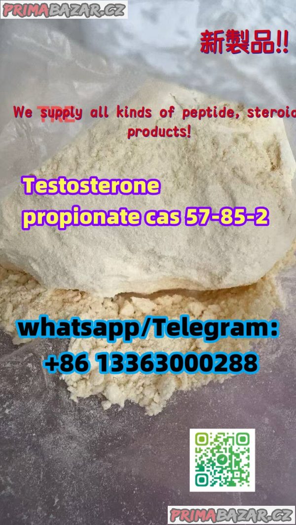 Testosterone propionate cas 57-85-2