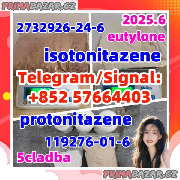 isotonitazene 2732926-24-6 14188-81-9 alprazolam 28981-97-7 protonitazene 119276-01-6