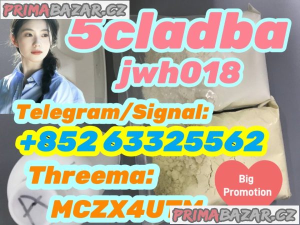 5c 5cladba adbb jwh-018 high quality