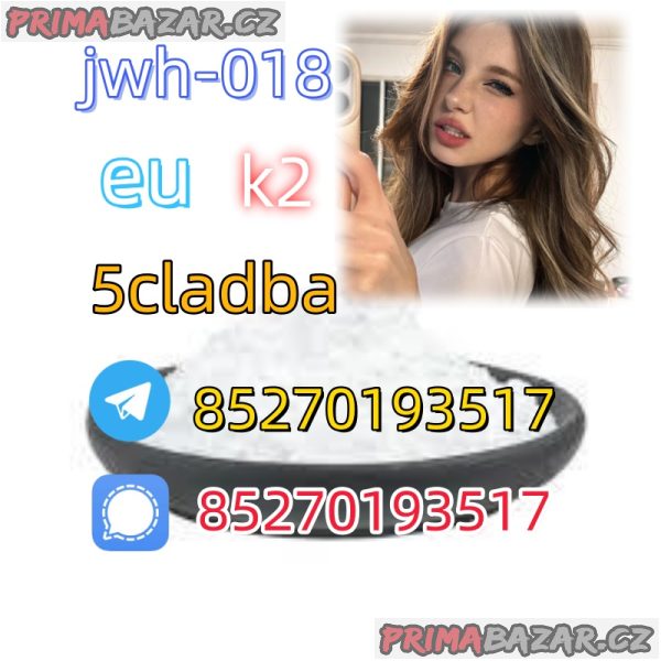 Strong 5cladba 5FADB K2 spice jwh-018 MDMB-BUTINACA