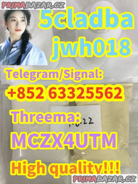5cladba and adbb High quality