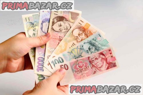 Finance a ekonomina